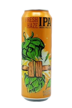 DESCHUTES FRESH HAZE IPA 568ML CAN @ Kelowna [1028976]