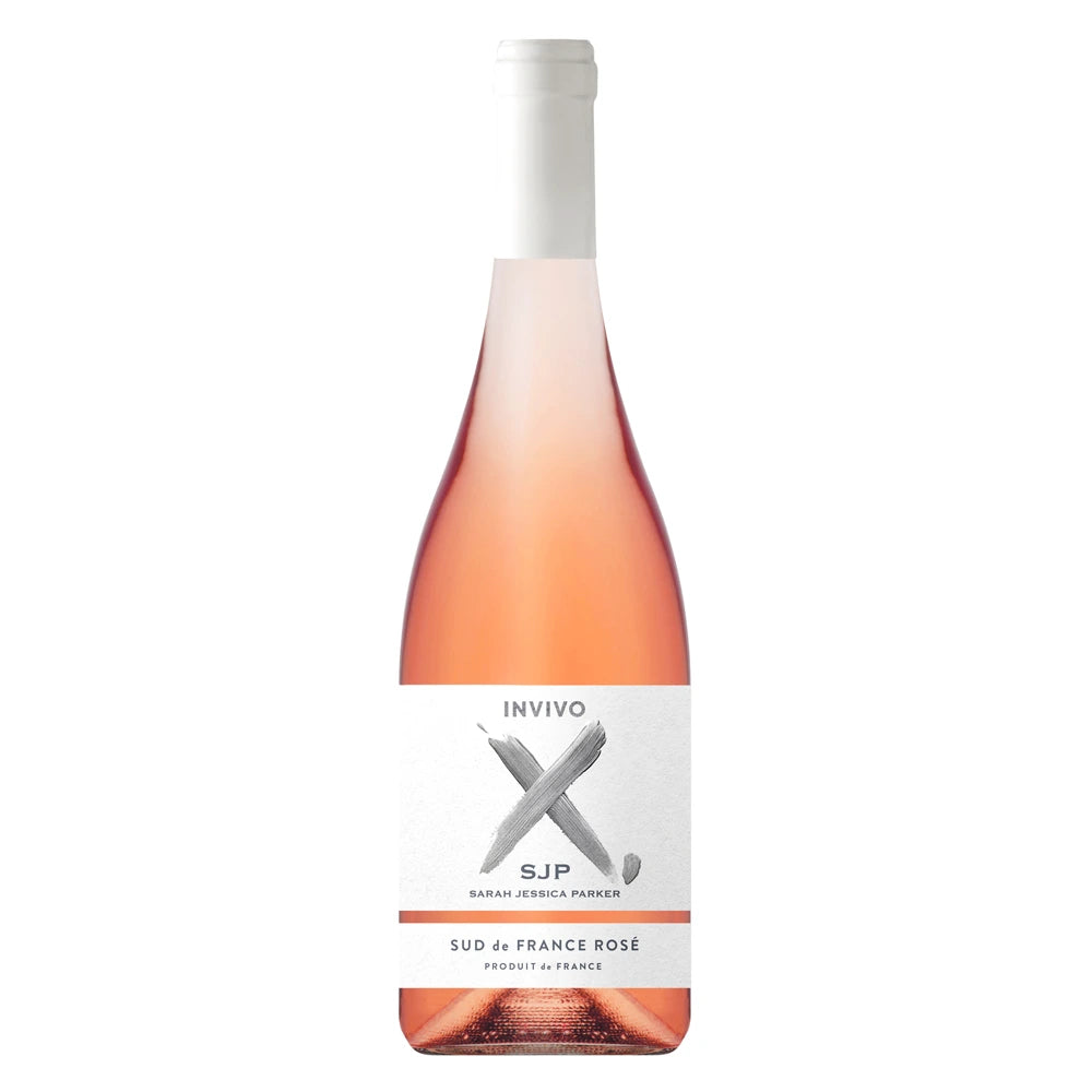 INVIVO X SARAH JESSICA PARKER ROSE 750ML @ Kelowna [1029869]