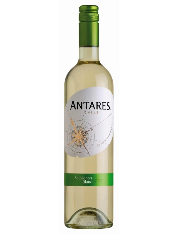 ANTARES SAUVIGNON BLANC 750ML @ Kelowna [1030731]