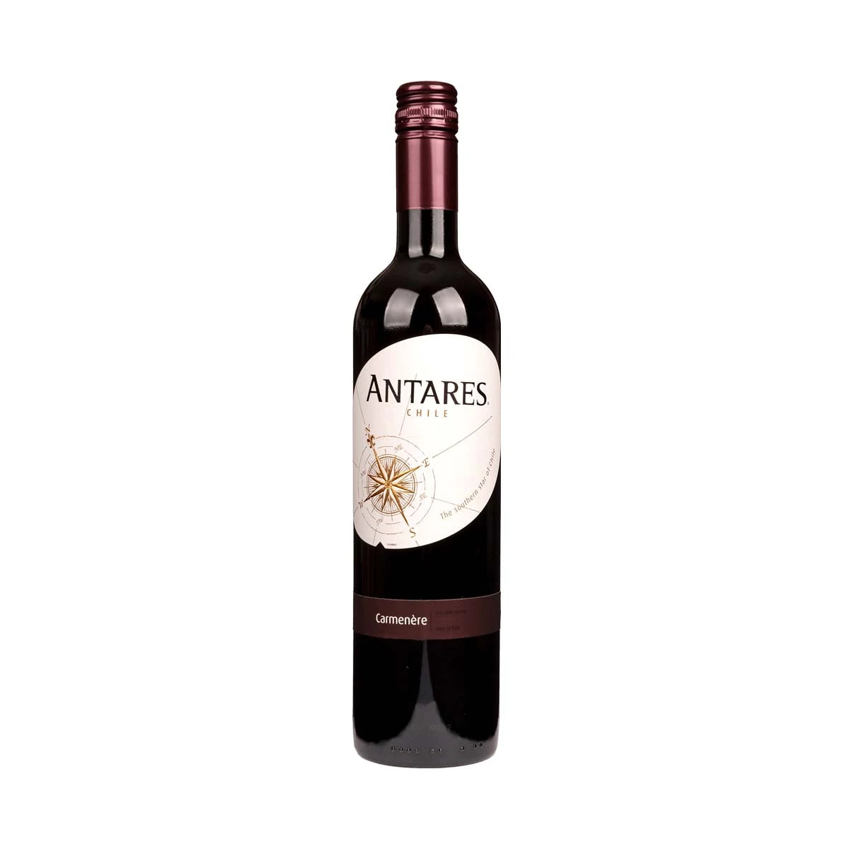 ANTARES CARMENERE 750ML @ Kelowna [1031231]