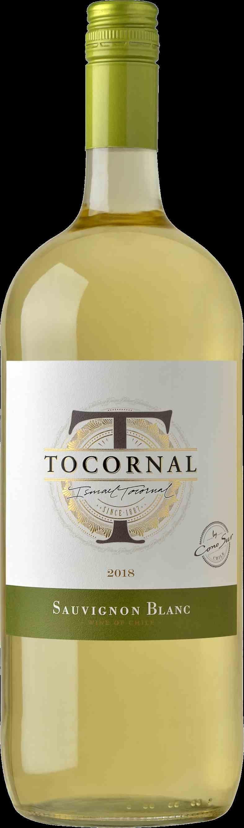 CONO SUR TOCORNAL SAUVIGNON BLANC 1.5L @ Kelowna [1031334]