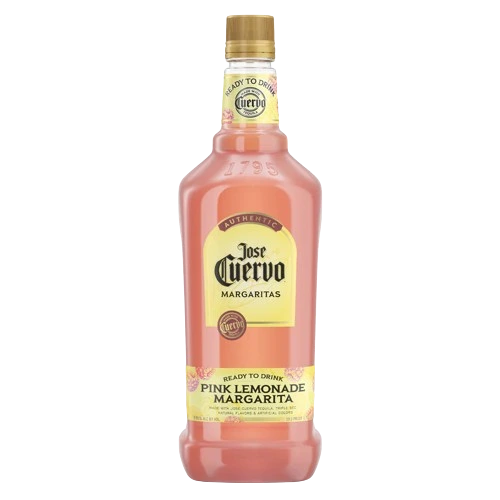 JOSE CUERVO PINK LEMONADE MARGARITA 1.75L @ Signal Hill [1032009]