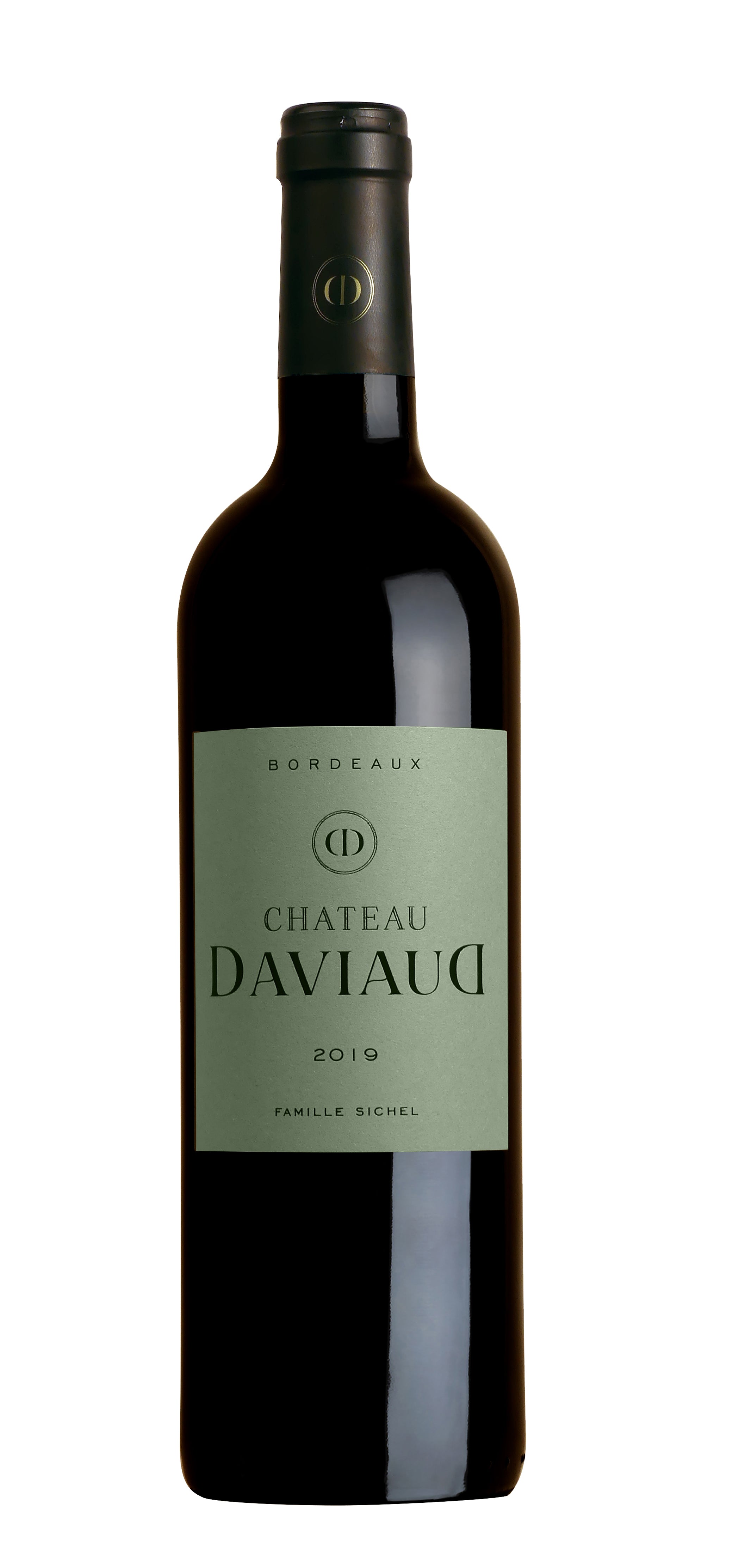 CHATEAU DAVIAUD BORDEAUX 750ML @ Southgate [1032489]
