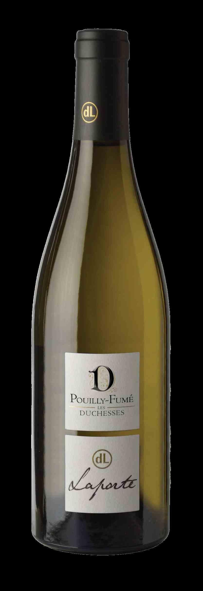 LAPORTE POUILLY FUME LES DUCHESSES 750ML @ Sage Hill [1033443]