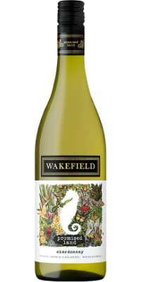 WAKEFIELD PROMISED LAND CHARDONNAY 750ML @ Signal Hill [1033598]