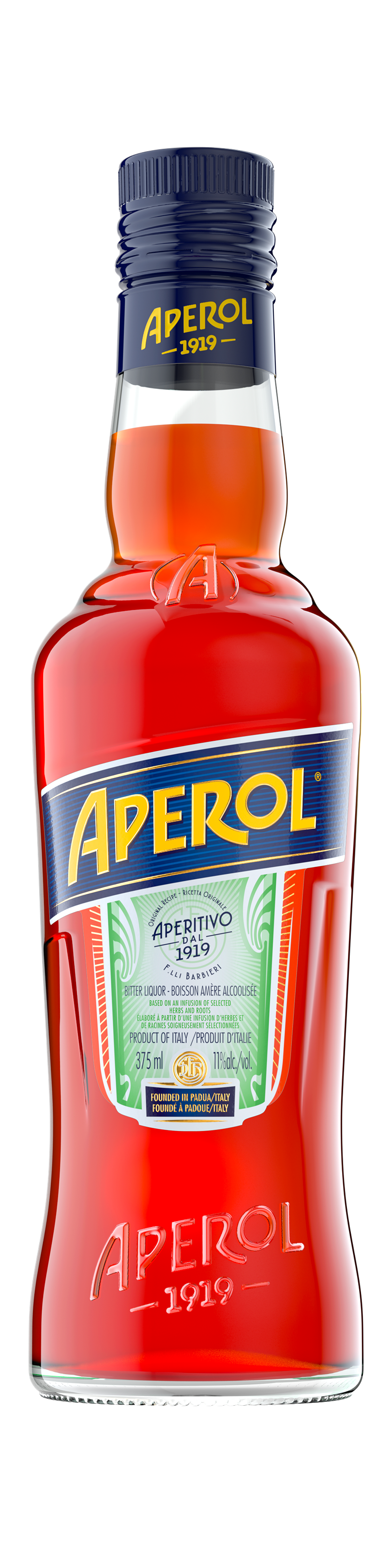 APEROL LIQUEUR 375ML @ Emerald Hills [1034082]