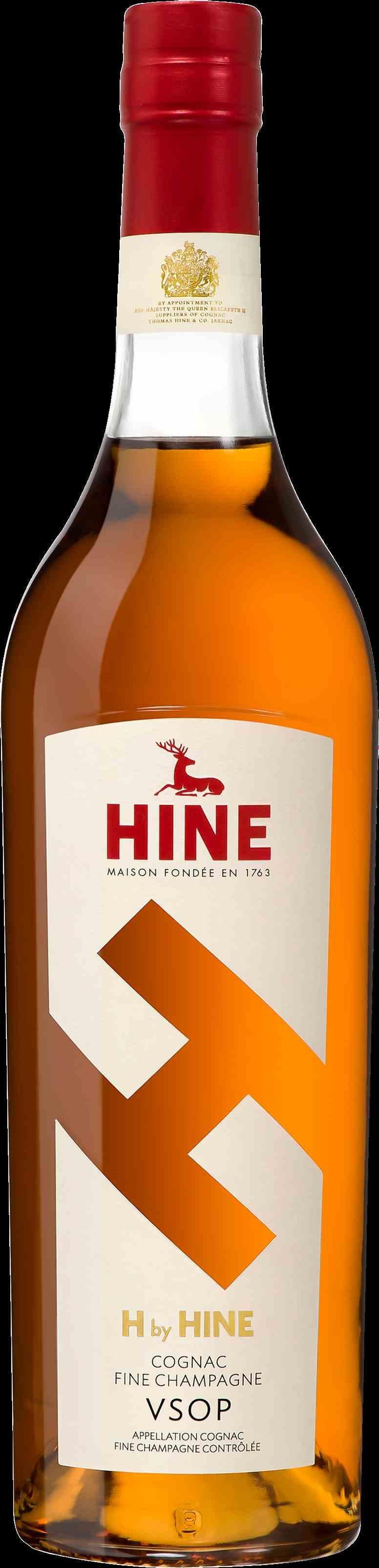 H BY HINE VSOP COGNAC 750ML @ Kelowna [1034458]