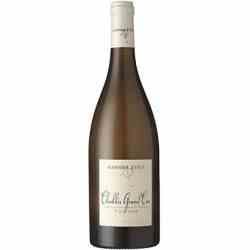 海外から輸入 FILS & GARNIER - Beyond and Wine VAUDESIR CHABLIS CRU GRAND ワイン