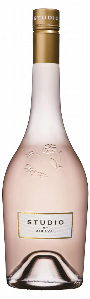 STUDIO BY MIRAVAL COTES DE PROVENCE ROSE 750ML @ Kelowna [1034933]
