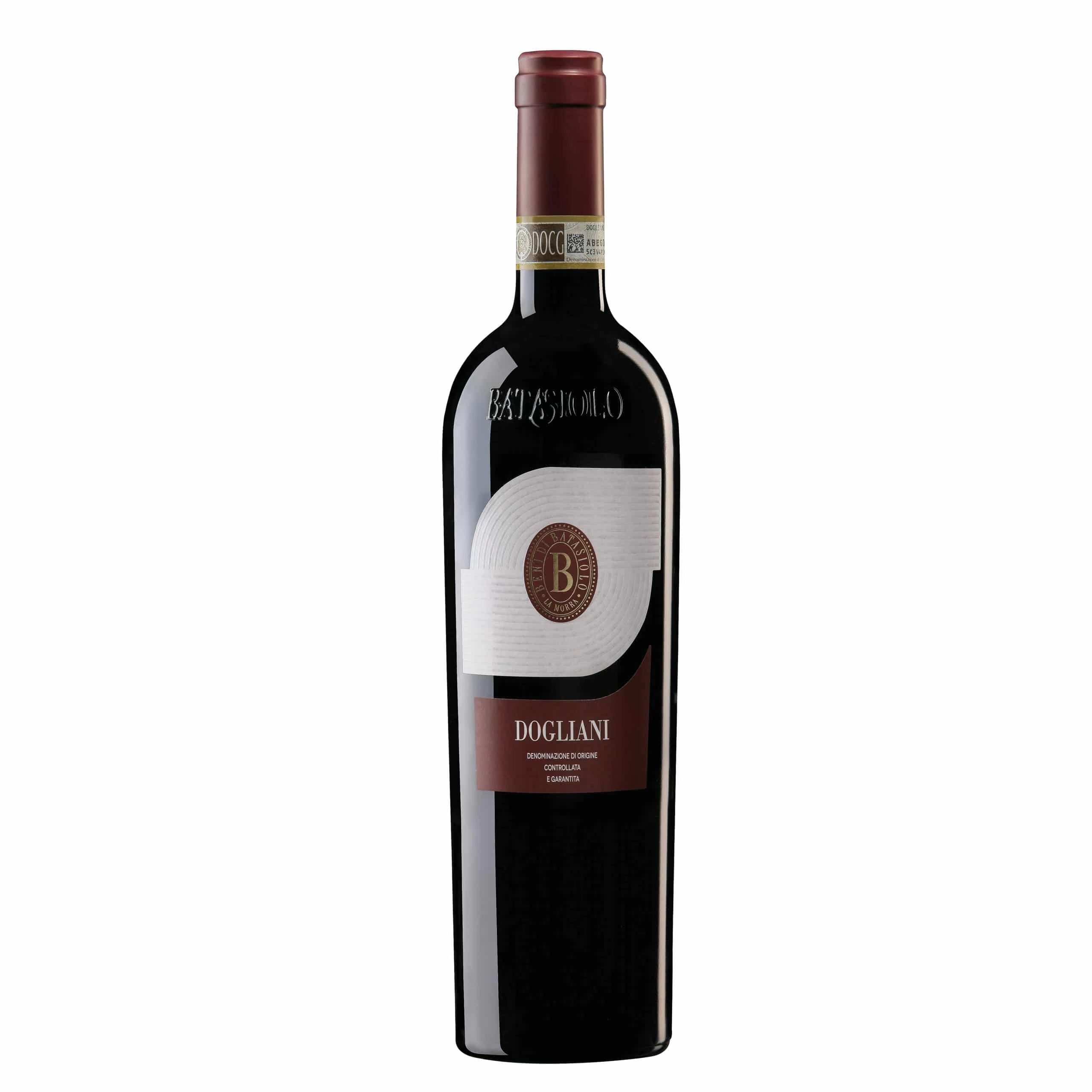 BATASIOLO DOGLIANI DOLCETTO 750ML @ Kelowna [1034992]