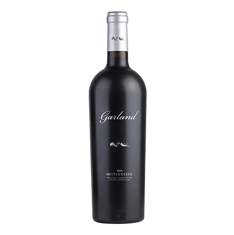 HESTER CREEK GARLAND 750ML @ Kelowna [1035556]