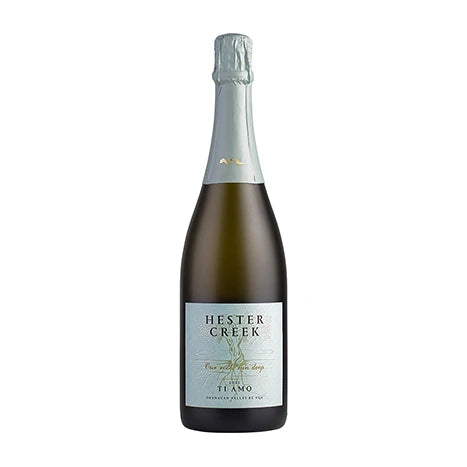 HESTER CREEK TI AMO FRIZZANTE 750ML @ Kelowna [1035557]