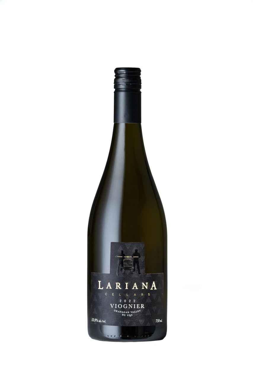 LARIANA VIOGNIER 750ML @ Kelowna [1035784]