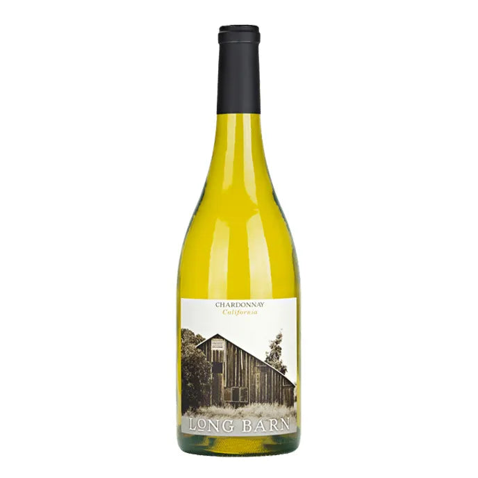 LONG BARN CHARDONNAY 750ML @ Kelowna [1035916]