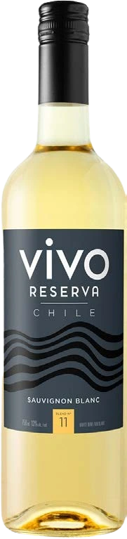 VIVO RESERVA SAUVIGNON BLANC 750ML @ Kelowna [1035984]
