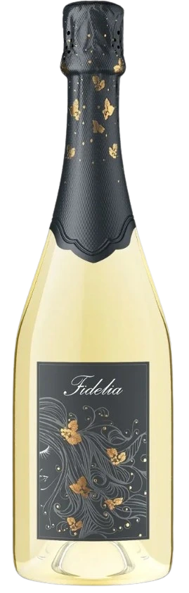 WINEMAKERS CUT FIDELIA 750ML @ Kelowna [1036219]