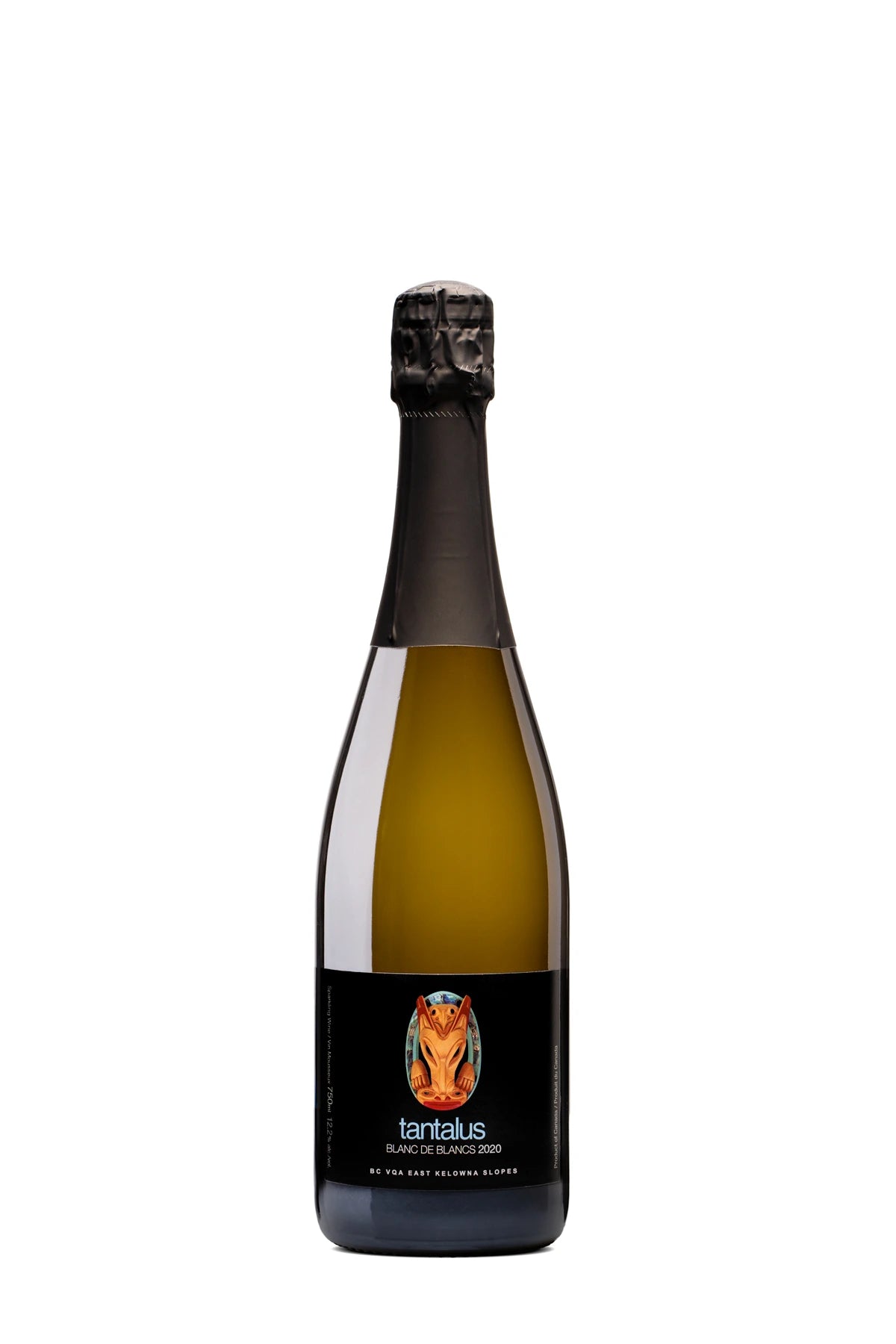 TANTALUS BLANC DE BLANCS 750ML @ Kelowna [1036232]