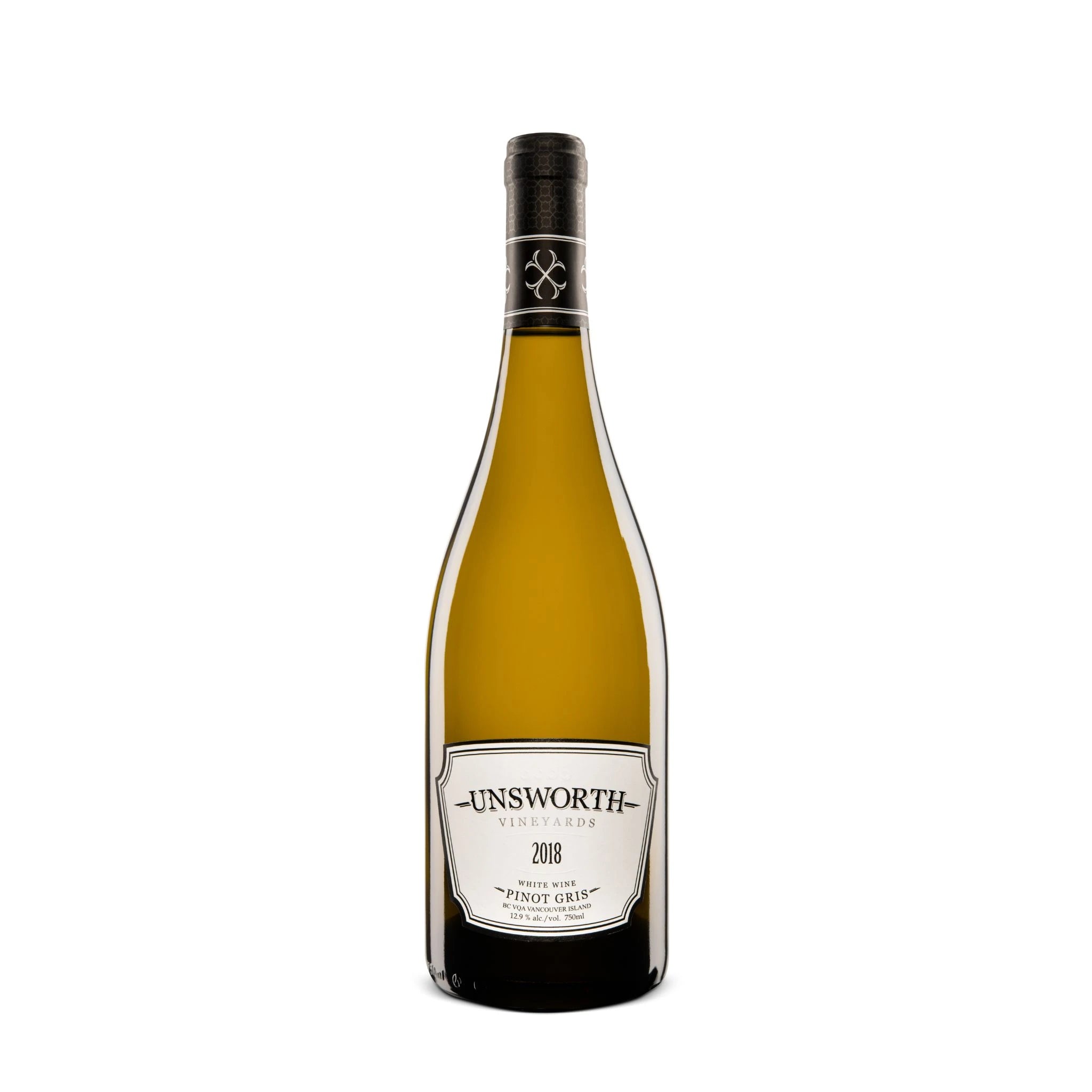 UNSWORTH PINOT GRIS 750ML @ Red Deer [1036273]