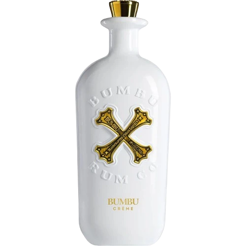 BUMBU RUM CREME LIQUEUR 750ML @ Kelowna [1036570]