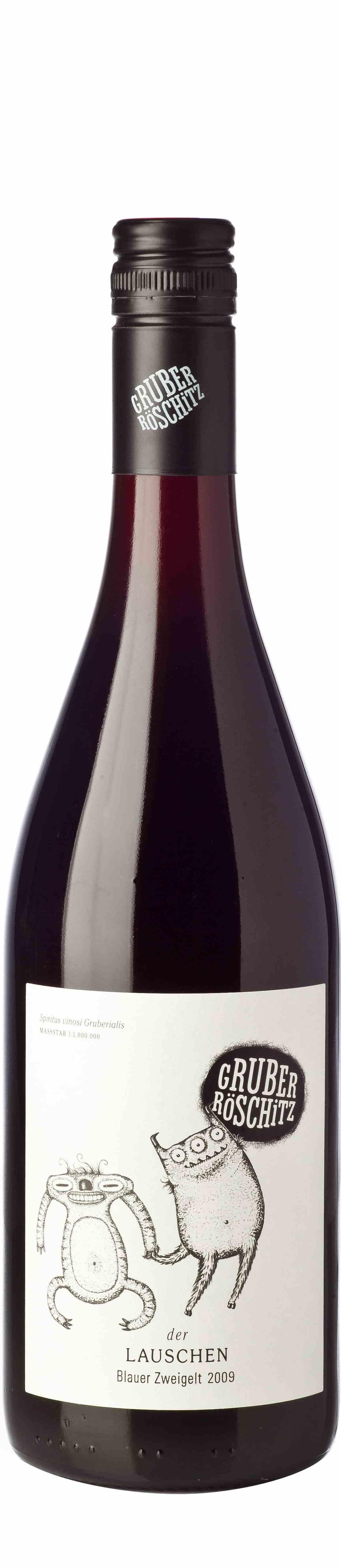 GRUBER ROSCHITZ ZWEIGELT 750ML @ Deerfoot City [1036715]