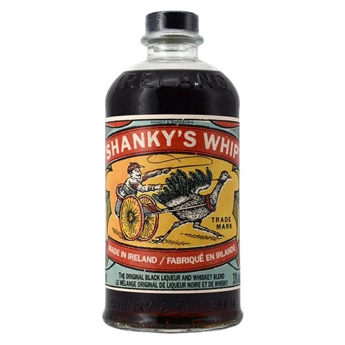 SHANKYS WHIP LIQUEUR & WHISKEY BLEND 750ML @ Signal Hill [1037631]