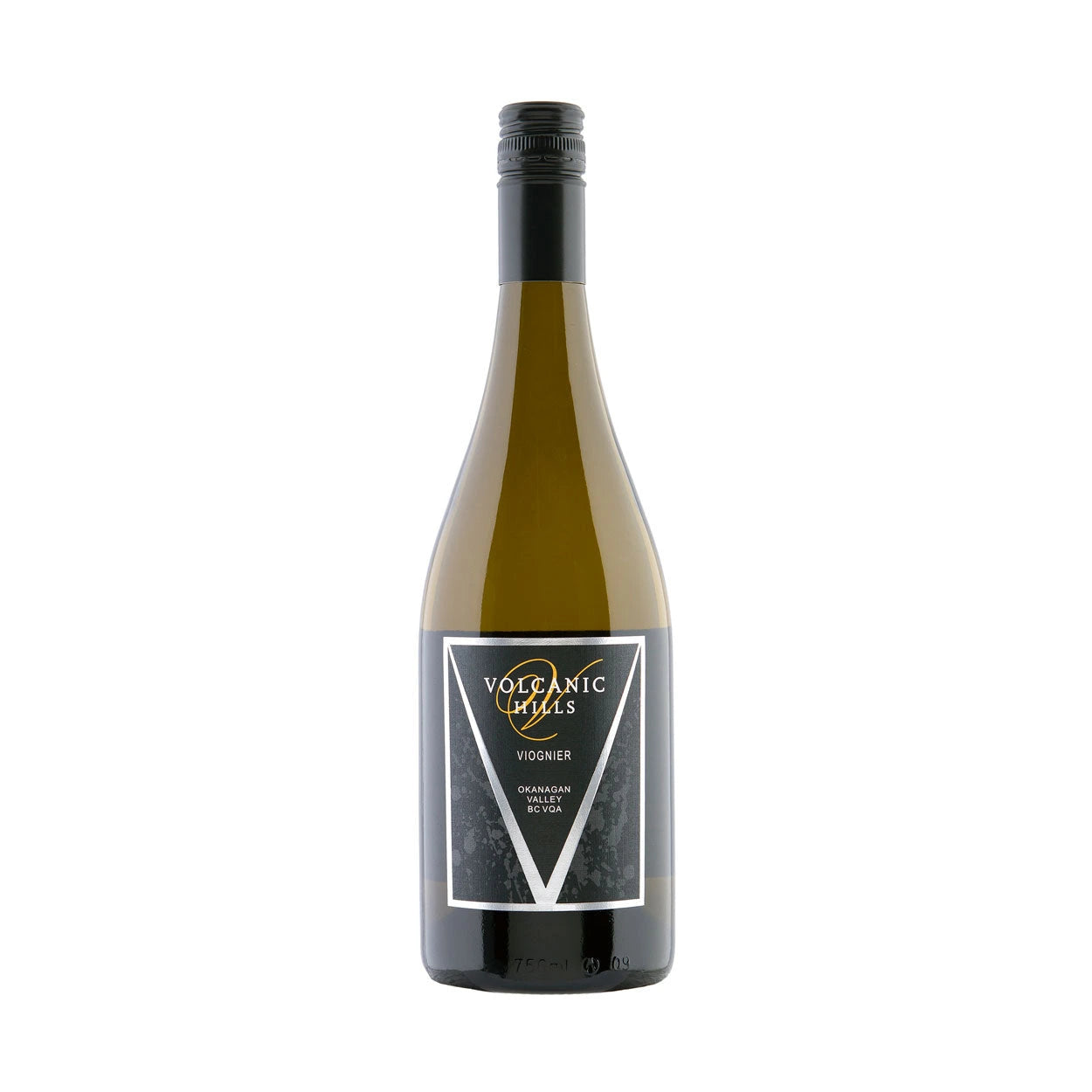 VOLCANIC HILLS VIOGNIER 750ML @ Kelowna [1038085]