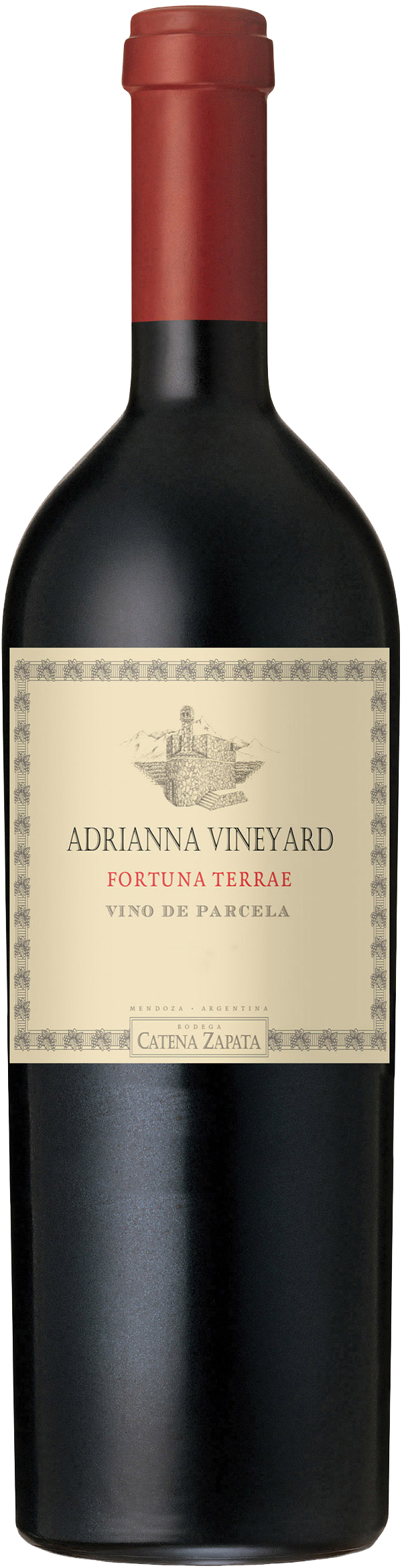 CATENA ZAPATA ADRIANNA FORTUNA TERRAE MALBEC 750ML @ Kelowna [1038201]