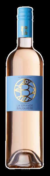DOMAINE GRANDE BAUQUIERE B BY BAUQUIEREE 750ML @ Kelowna [1040197]