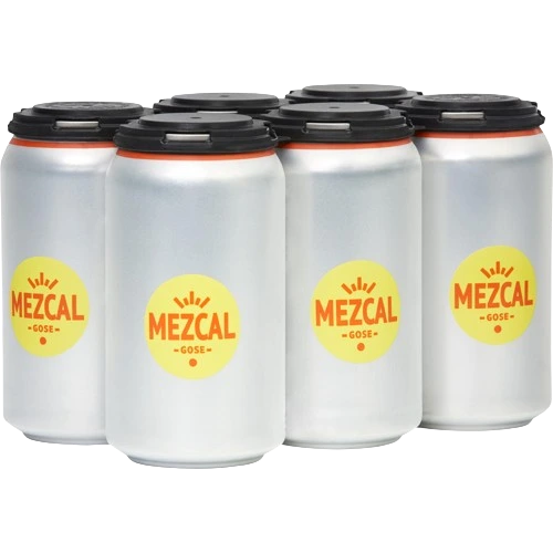 33 ACRES EXP 33B.EXP.005.MKII MEZCAL GOSE 355ML 6PK CAN @ Kelowna [1040590]