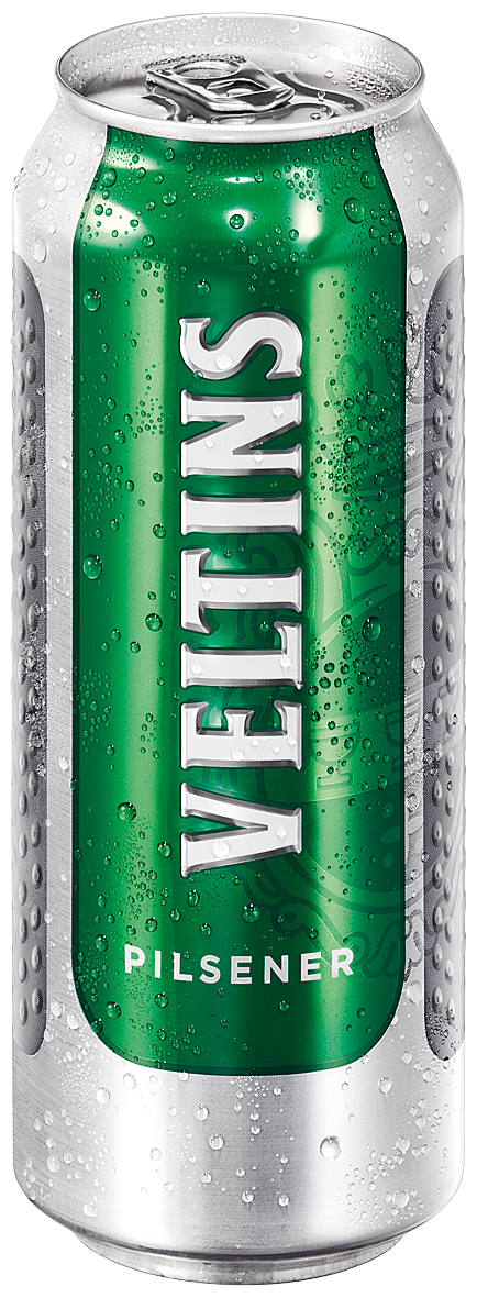 VELTINS PILSENER 500ML CAN @ Signal Hill [1041500]