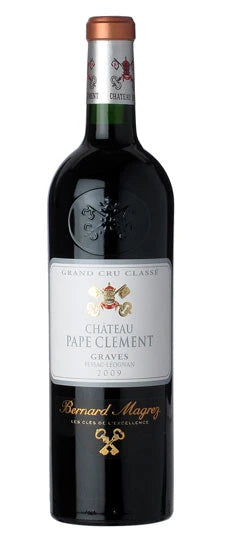 CHATEAU PAPE CLEMENT ROUGE 2019 750ML @ Signal Hill [1042107]