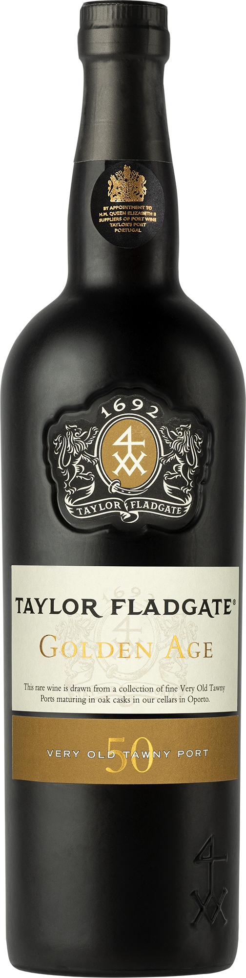 TAYLOR FLADGATE 50YR GOLDEN AGE TAWNY PORT 750ML @ Kelowna [1042398]