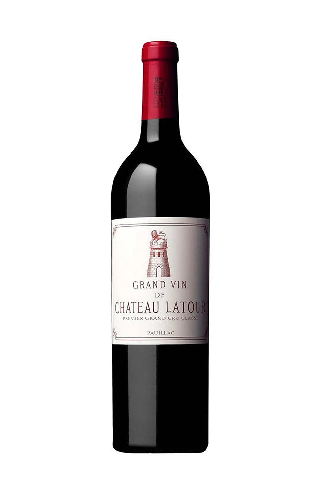 CHATEAU LATOUR 2014 750ML @ Kelowna [1043084]