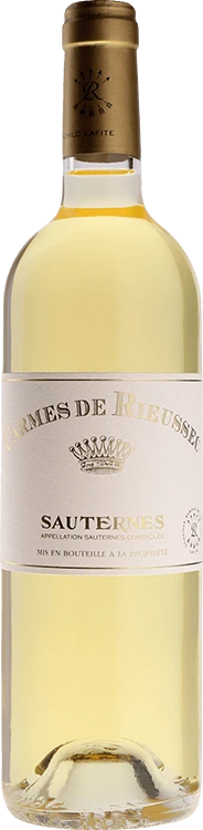 CARMES DE RIEUSSEC 2020 750ML @ Kelowna [1043932]