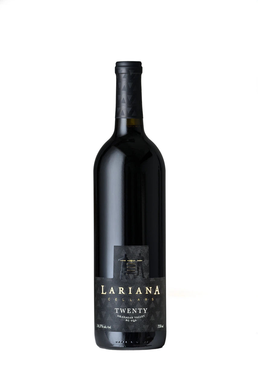 LARIANA NINETEEN 750ML @ Kelowna [1044163]