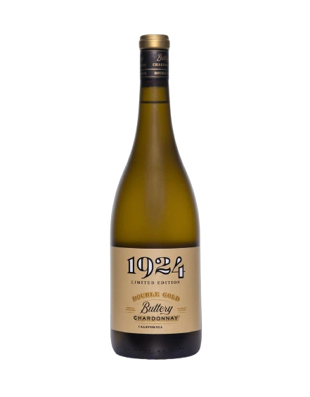 1924 BUTTERY CHARDONNAY 750ML @ Emerald Hills [1045599]