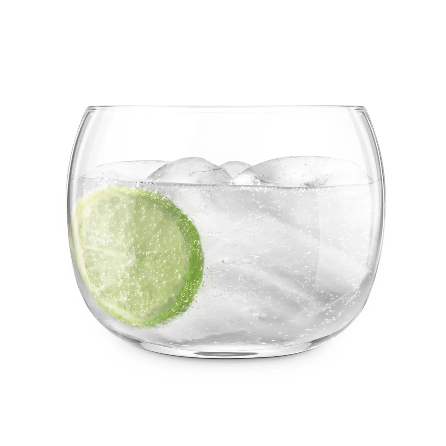 FINAL TOUCH REVOLV COCKTAIL GLASS 2PK @ Kelowna [1045840]