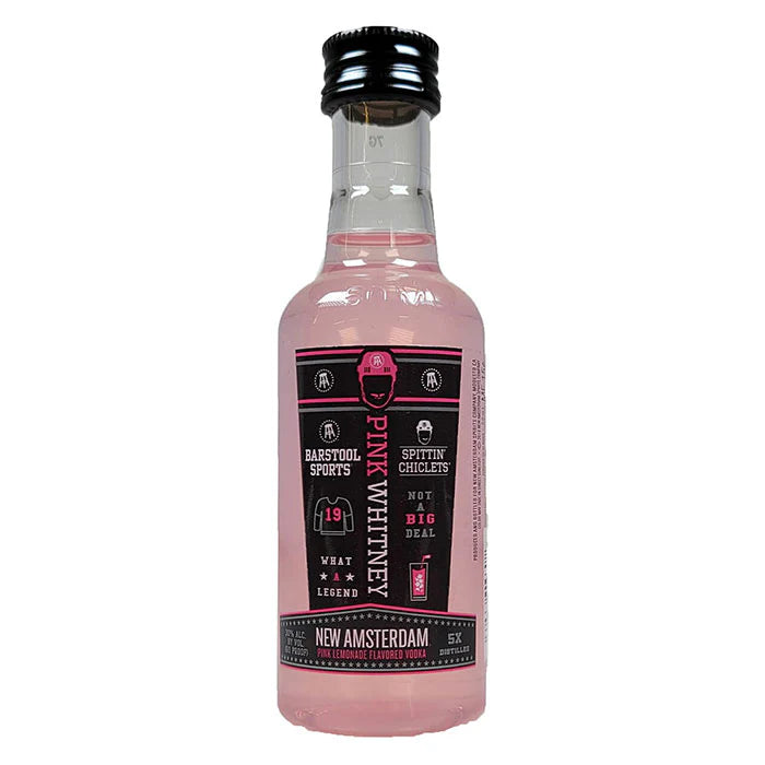 NEW AMSTERDAM PINK WHITNEY 50ML @ Southgate [1047759]