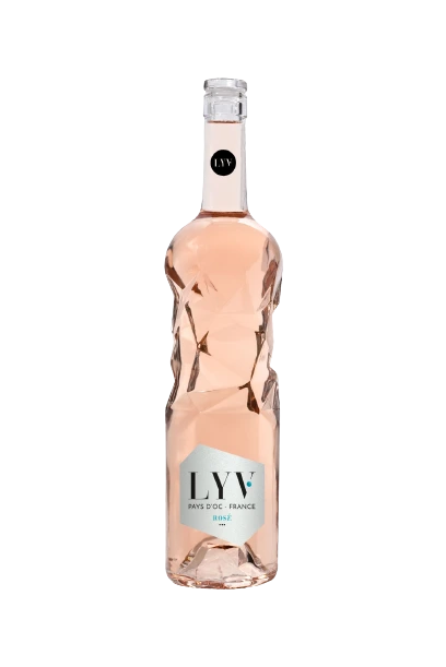 LYV ROSE 750ML @ Windermere [1047951]