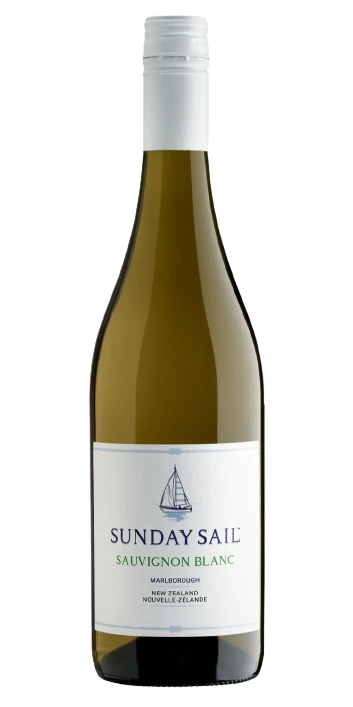 SUNDAY SAIL SAUVIGNON BLANC 750ML @ Kelowna [1048110]