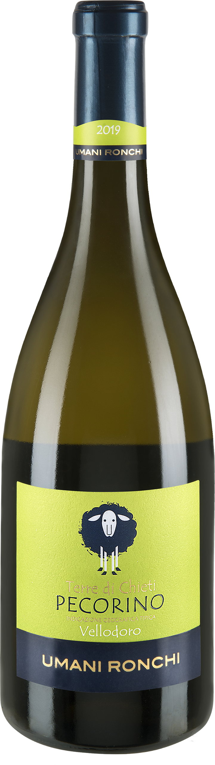 UMANI PECORINO CHIETI 750ML @ Windermere [1048472]