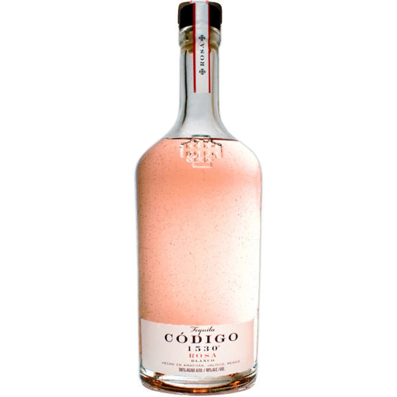 CODIGO 1530 ROSA TEQUILA 750ML @ Kelowna [1048826]