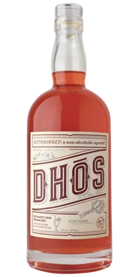 DHOS BITTERSWEET NON ALC APERITIF 750ML @ Signal Hill [1049022]