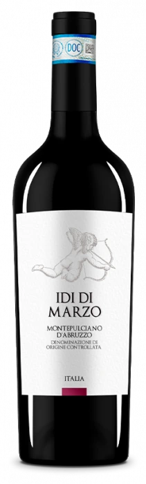 IDI DI MARZO MONTEPULCIANO 750ML @ Kelowna [1049055]