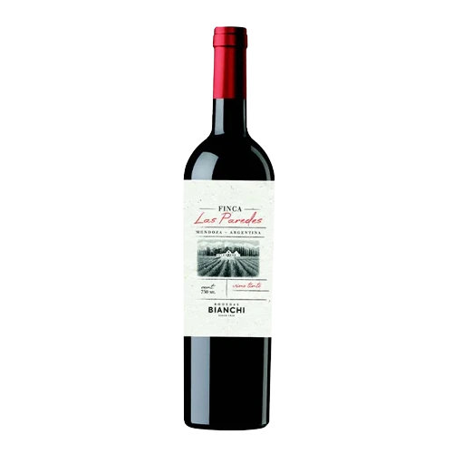 FINCA LAS PAREDES RED 750ML @ Kelowna [1049542]
