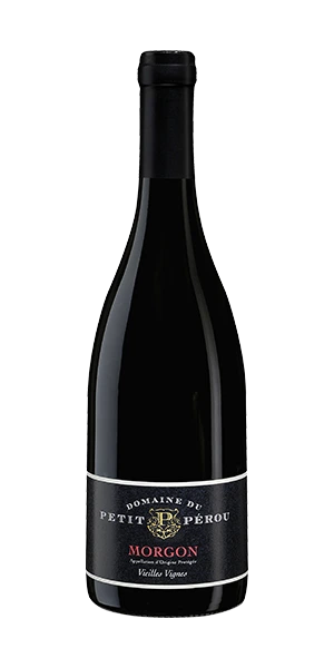 PETIT PEROU MORGON VV OLD VINES 750ML @ Township [1050823]
