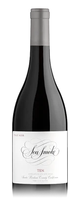 SEA SMOKE TEN PINOT NOIR 750ML @ Kelowna [1050845]